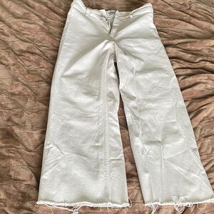 Zara marine pants